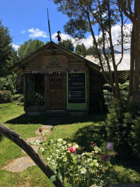 Bosque Patagonico Cabañas y Camping